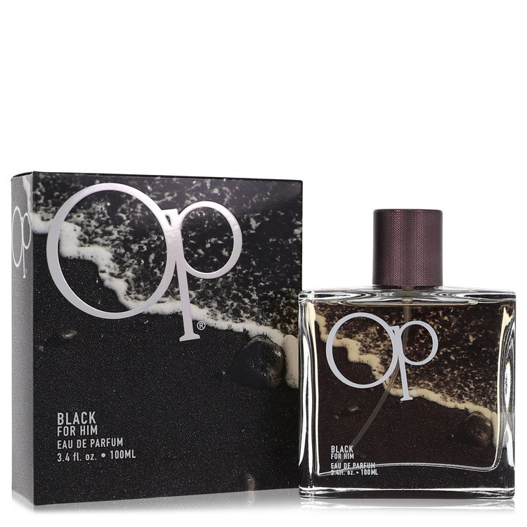Ocean Pacific Ocean Pacific Black 3.4 oz