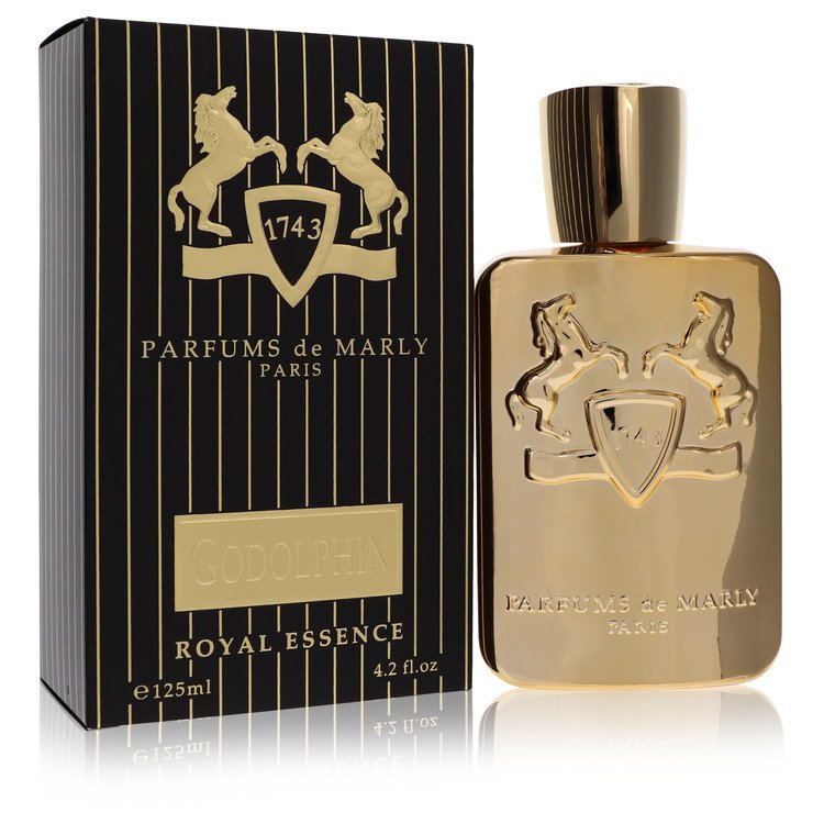 Parfums De Marly Godolphin 2.5 oz Unboxed