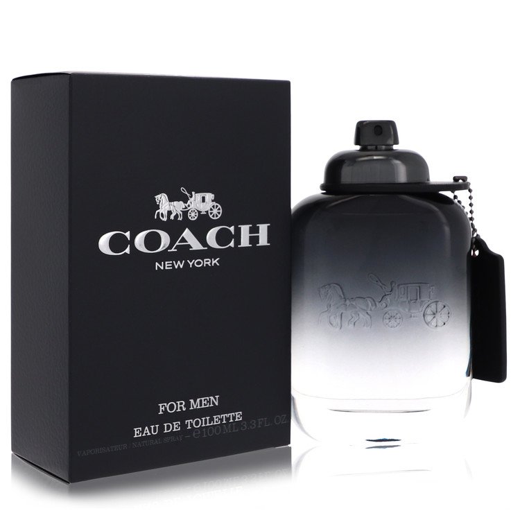 Coach Coach 3.3 oz Tester