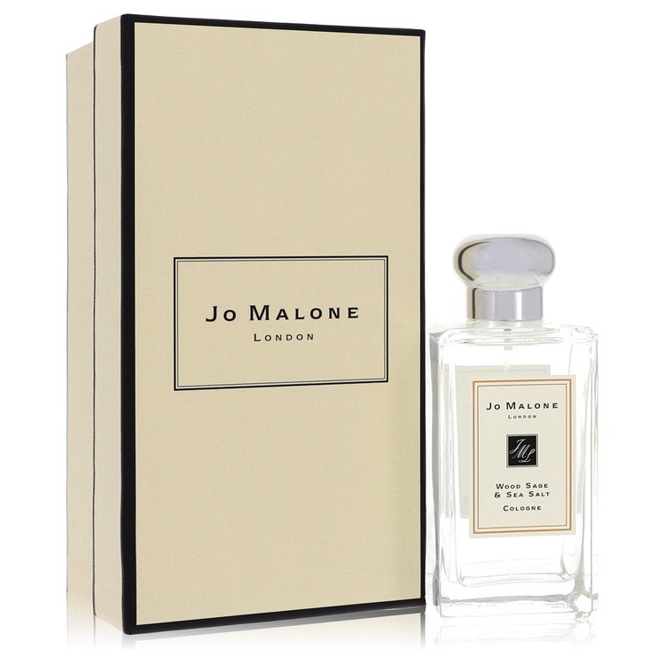 Jo Malone Jo Malone Wood Sage & Sea Salt 1 oz Unboxed