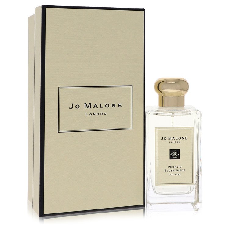 Jo Malone Jo Malone Peony & Blush Suede 3.4 oz Unboxed