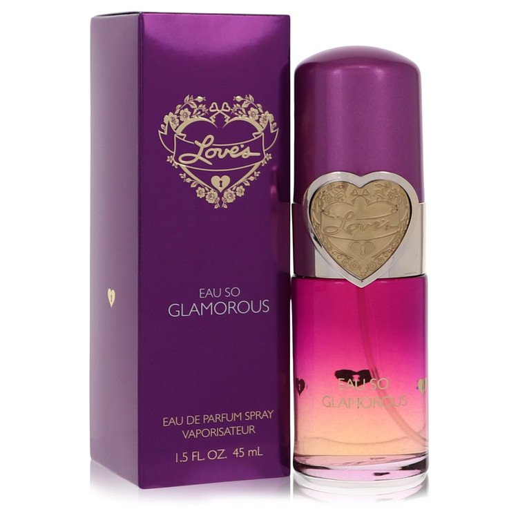 Dana Love's Eau So Glamorous 1.5 oz