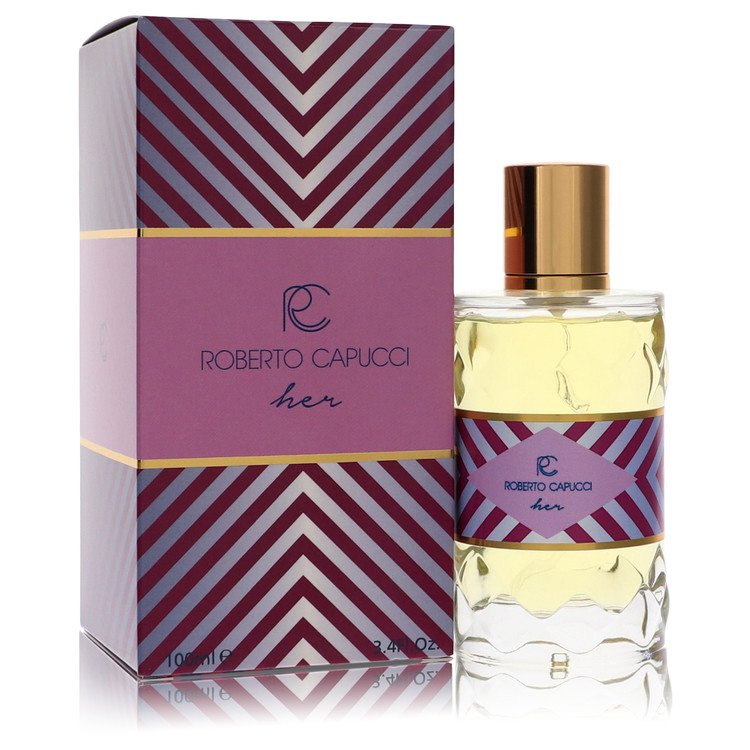 Capucci Roberto Capucci 3.4 oz