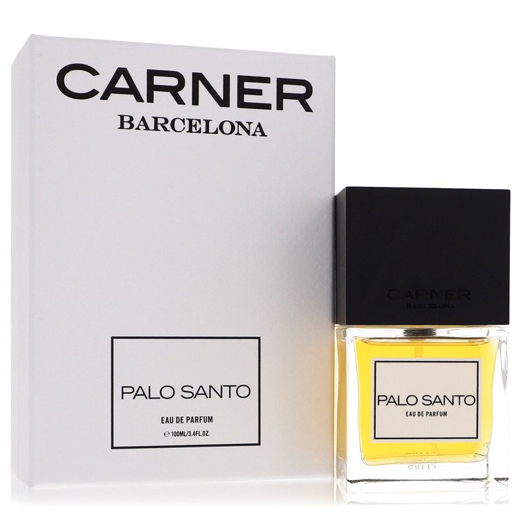 Carner Barcelona Palo Santo 3.4 oz