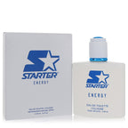 Starter Starter Energy 3.4 oz