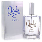 Revlon Charlie Silver 3.4 oz