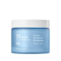 WELLAGE Wellage Real Hyaluronic Blue Toner Pad 210ml - hydrating - front bottle shot