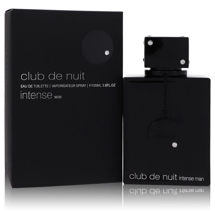 Armaf Club De Nuit Intense 5.07 oz