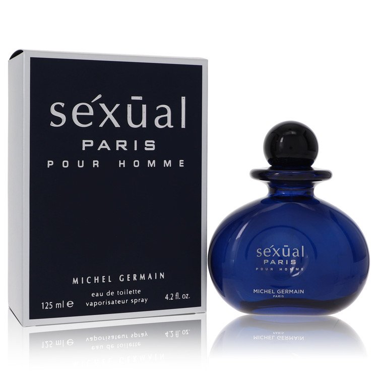 Michel Germain Sexual Paris 4.2 oz