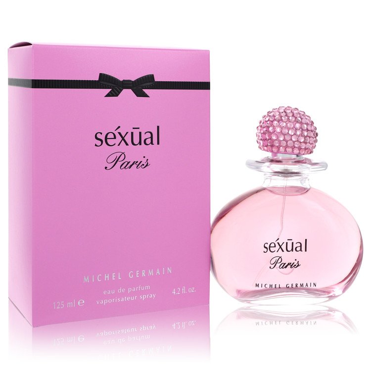 Michel Germain Sexual Paris 4.2 oz