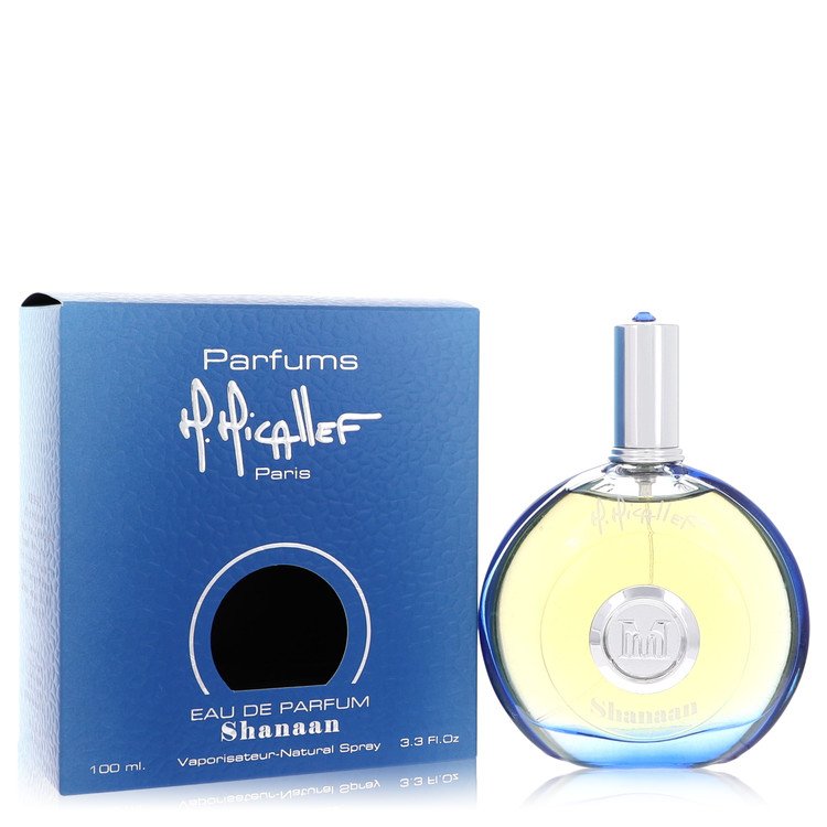 M. Micallef Micallef Shanaan 3.3 oz
