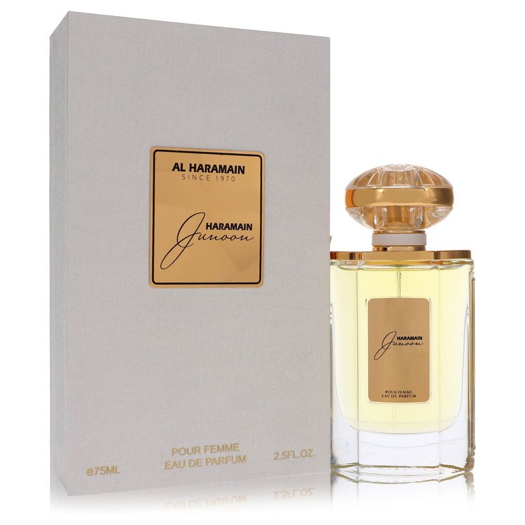 Al Haramain Al Haramain Junoon 2.5 oz