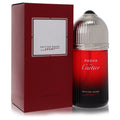 Cartier Pasha De Cartier Noire Sport 3.3 oz