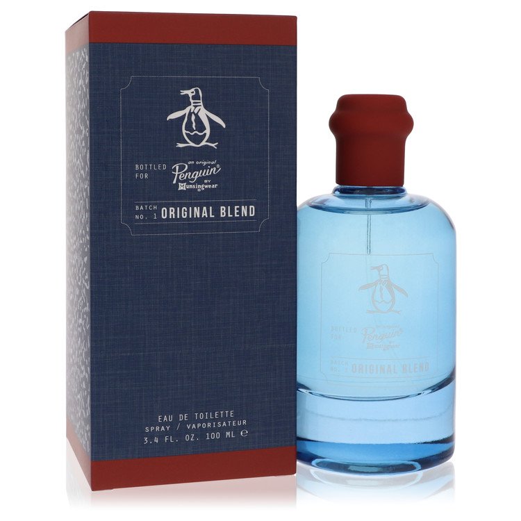 Original Penguin Original Penguin Original Blend 3.4 oz