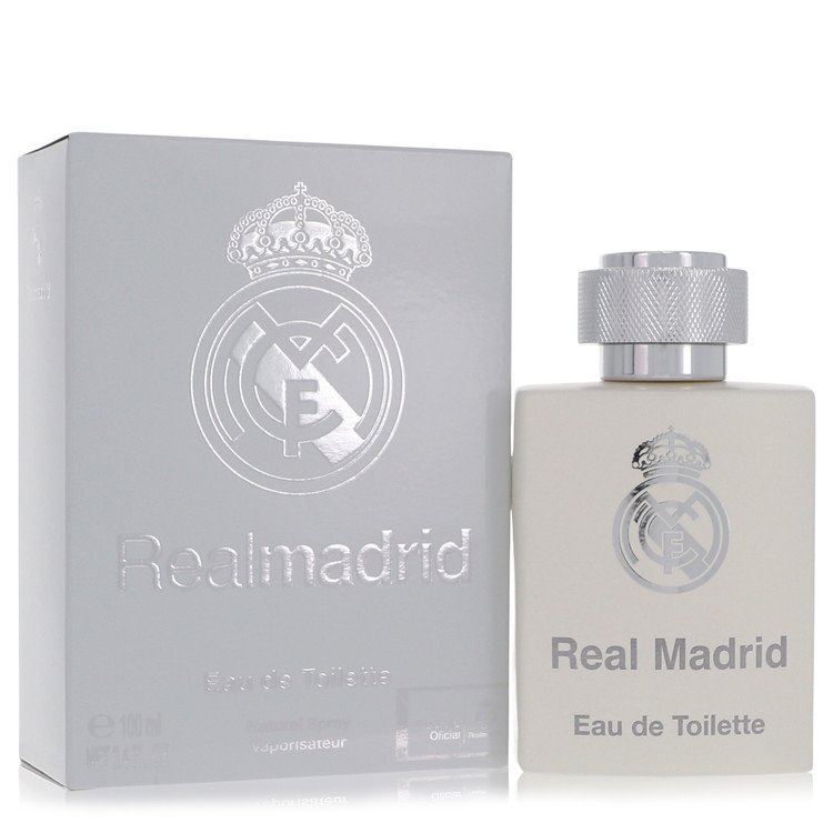 Air Val International Real Madrid 3.4 oz
