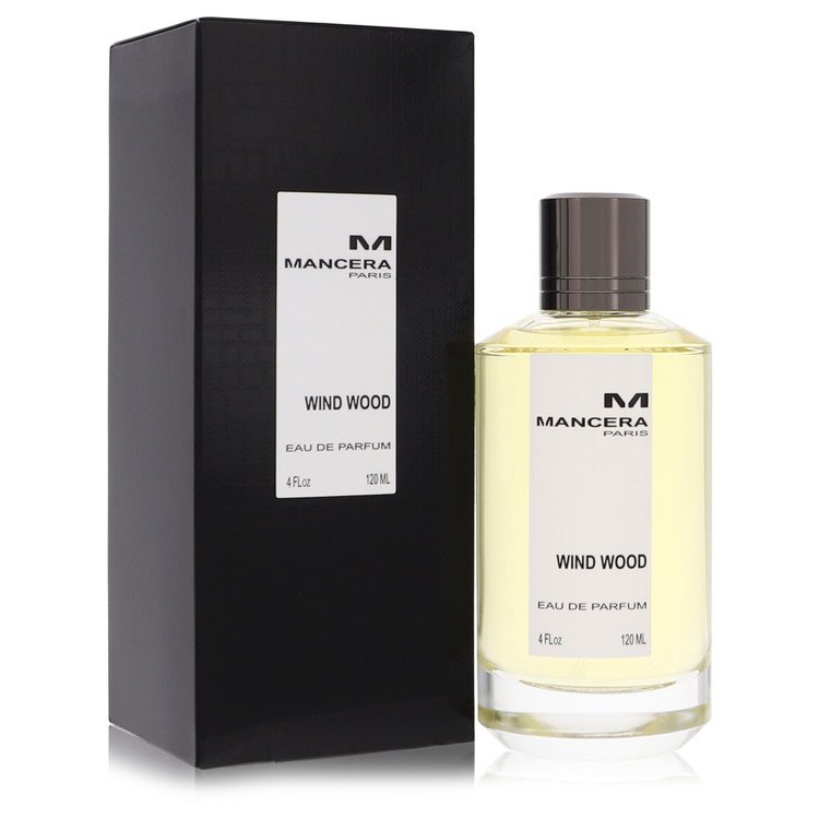 Mancera Mancera Wind Wood 4 oz Unboxed