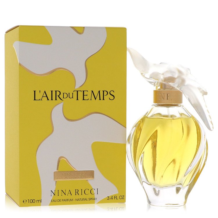 Nina Ricci L'air Du Temps