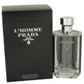Prada Prada L'homme 3.4 oz