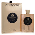 Atkinsons Her Majesty The Oud 3.4 oz Tester