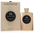 Atkinsons His Majesty The Oud 3.3 oz