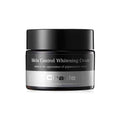 Ciracle Ciracle Mela Control Whitening Cream 50ml - brightening - front bottle shot