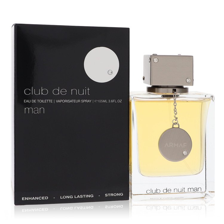 Armaf Club De Nuit 3.6 oz