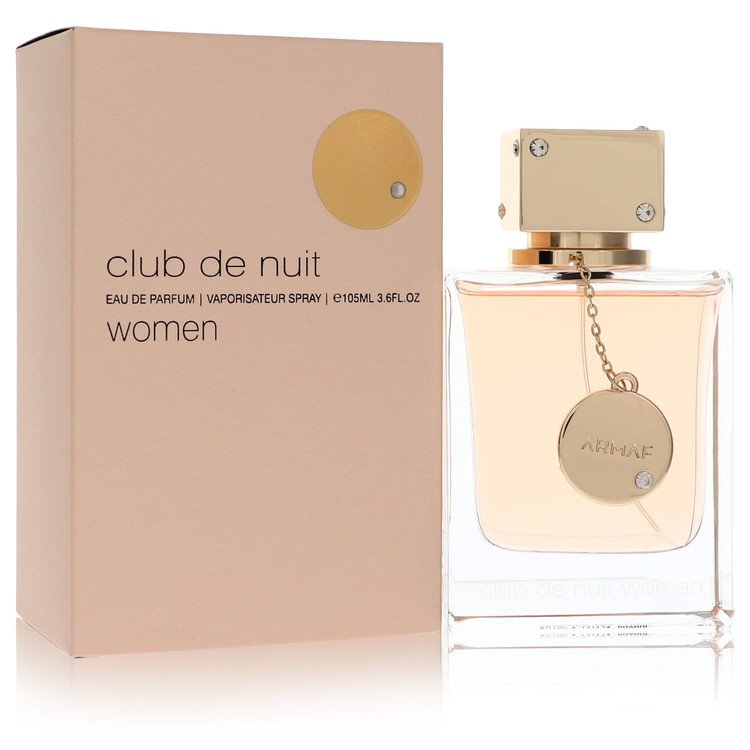Armaf Club De Nuit 3.6 oz