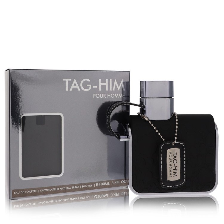 Armaf Armaf Tag Him 3.4 oz
