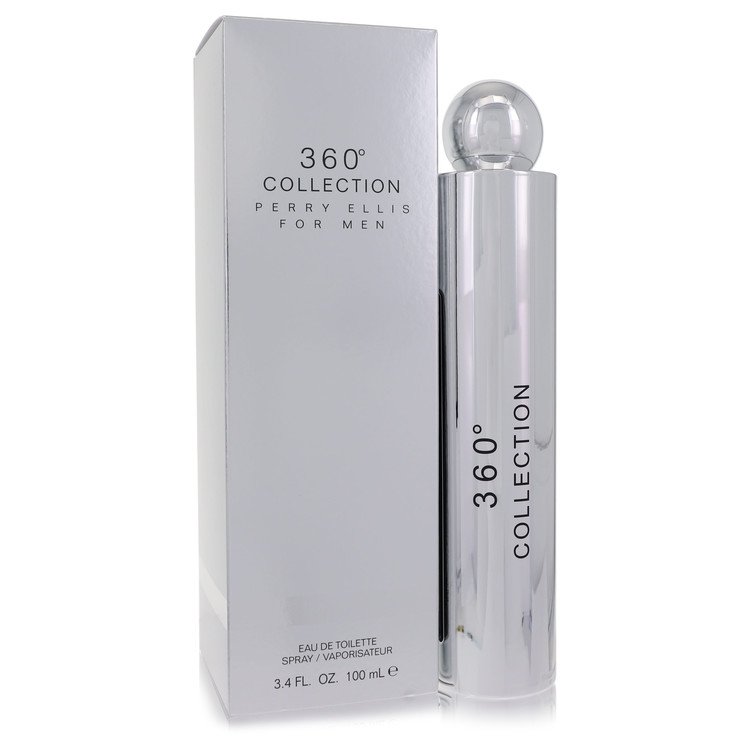 Perry Ellis Perry Ellis 360 Collection 3.4 oz