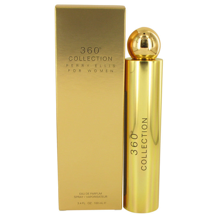 Perry Ellis Perry Ellis 360 Collection 3.4 oz