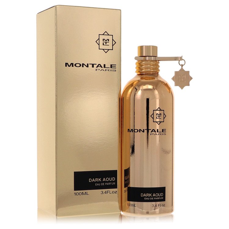 Montale Montale Dark Aoud 1.7 oz