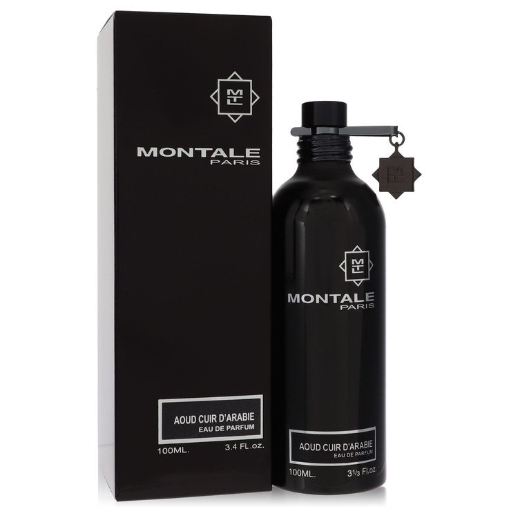 Montale Montale Aoud Cuir D'arabie 1.7 oz