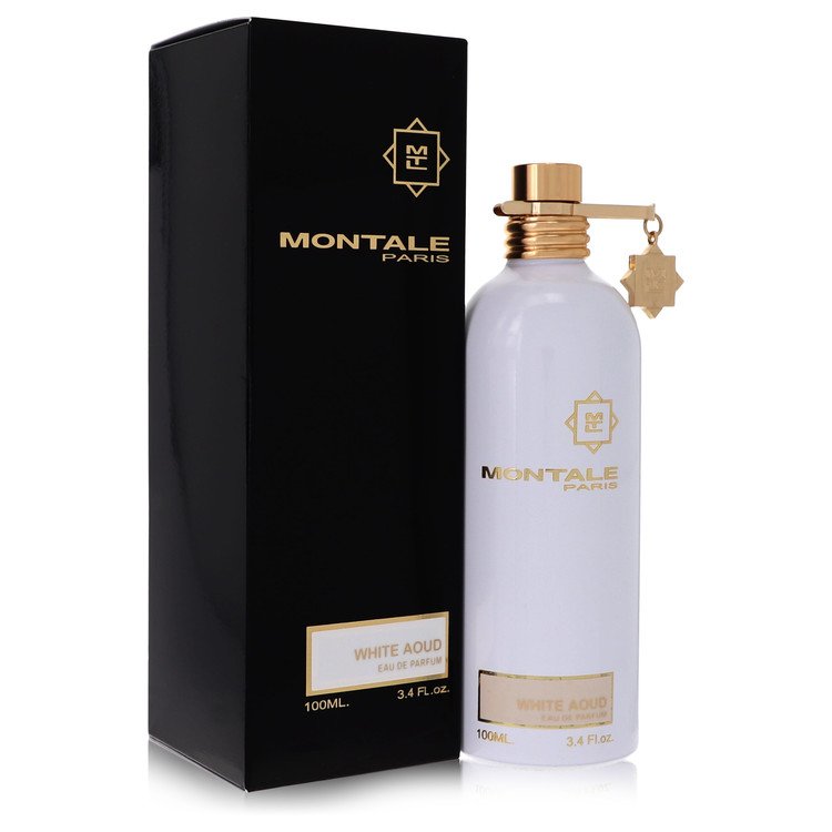 Montale Montale White Aoud 3.4 oz