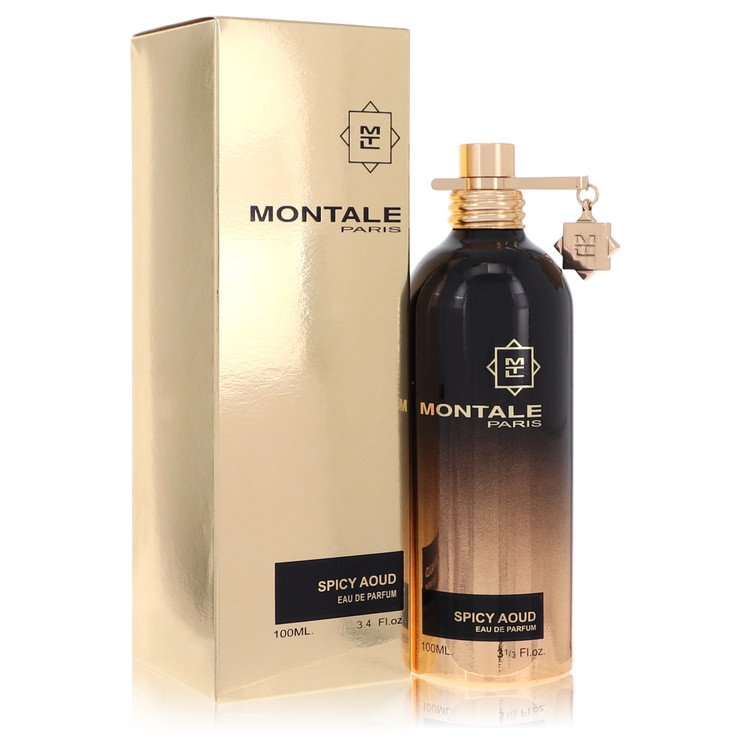 Montale Montale Spicy Aoud 1.7 oz