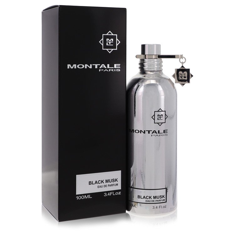 Montale Montale Black Musk 1.7 oz Unboxed