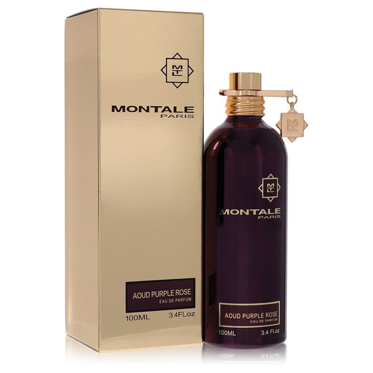 Montale Montale Aoud Purple Rose 3.4 oz