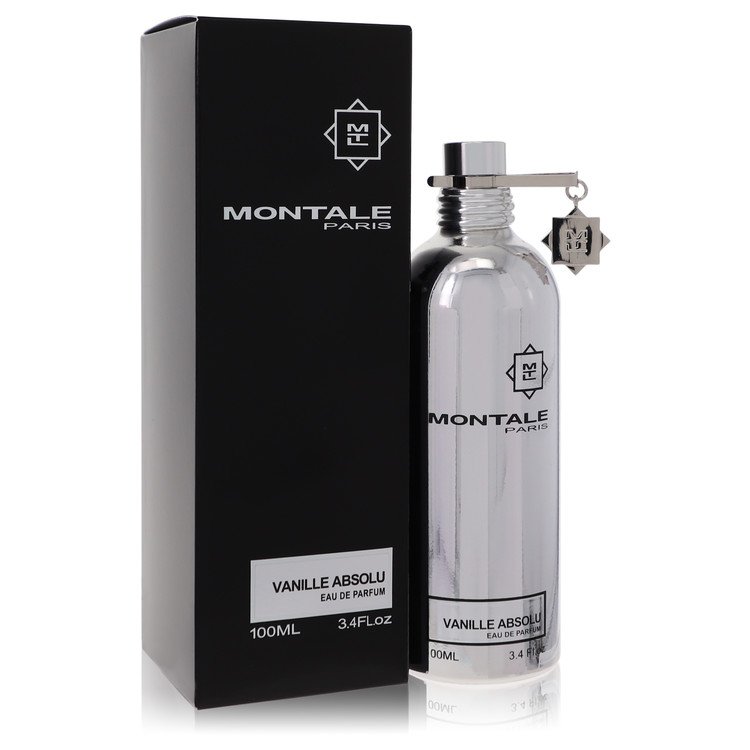 Montale Montale Vanille Absolu 3.4 oz