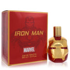 Marvel Iron Man 3.4 oz
