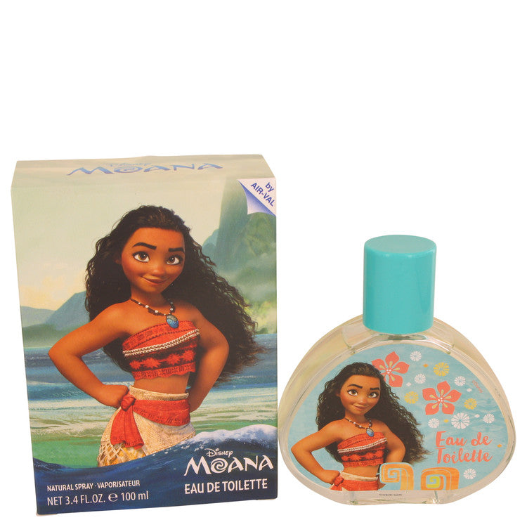 Disney Disney Moana 3.4 oz