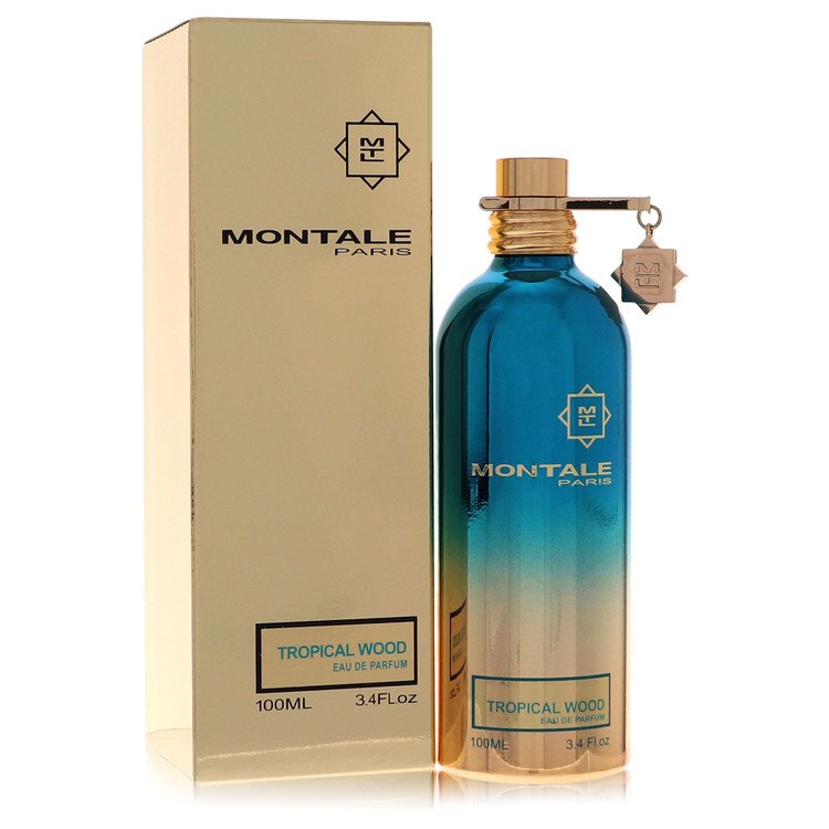 Montale Montale Tropical Wood 1.7 oz