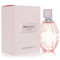 Jimmy Choo Jimmy Choo L'eau 3 oz Tester