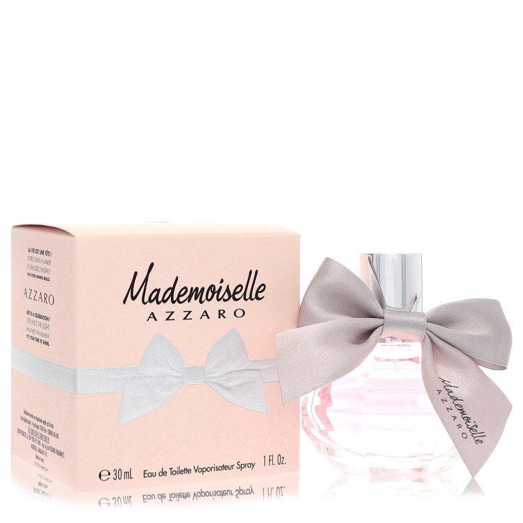 Azzaro Azzaro Mademoiselle 1.7 oz