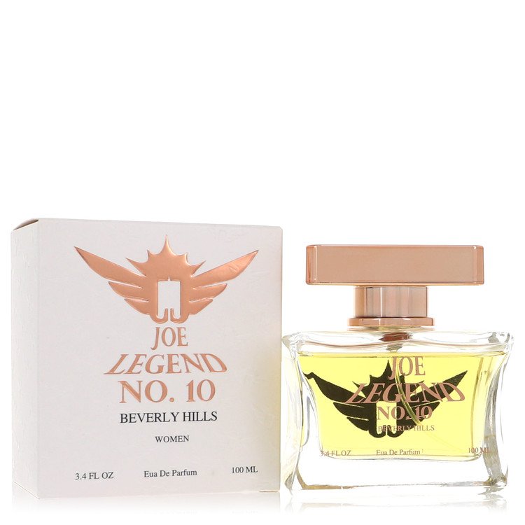 Joseph Jivago Joe Legend No. 10 3.4 oz Unboxed