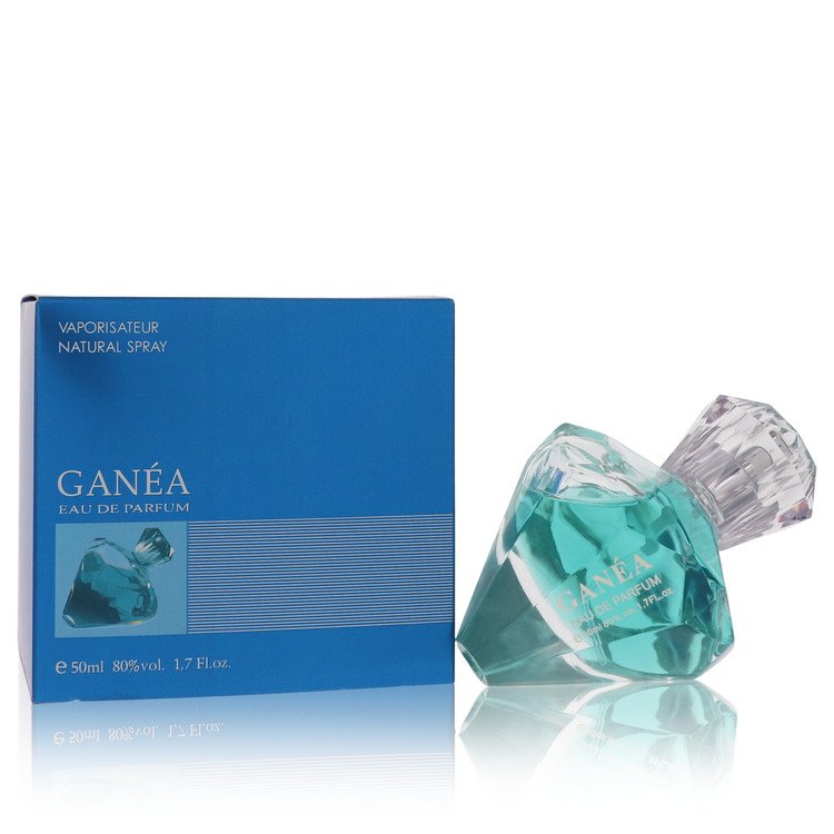 Ganea Ganea 1.7 oz Unboxed