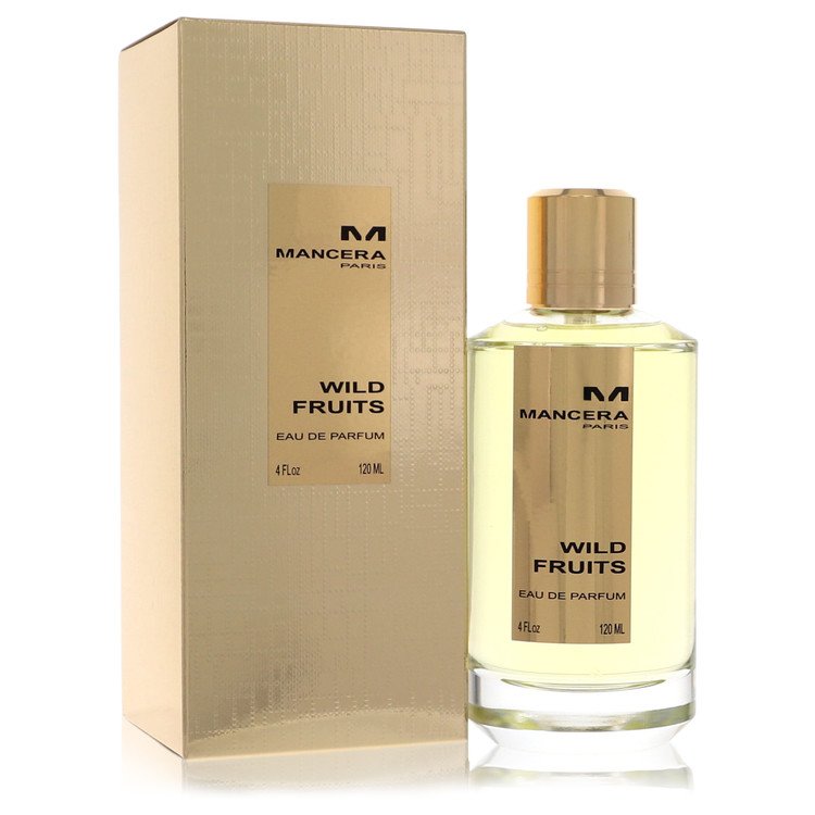 Mancera Mancera Wild Fruits 4 oz Unboxed