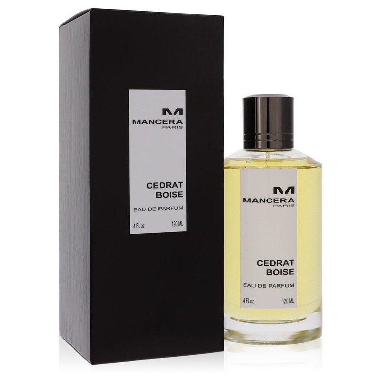 Mancera Mancera Cedrat Boise 4 oz