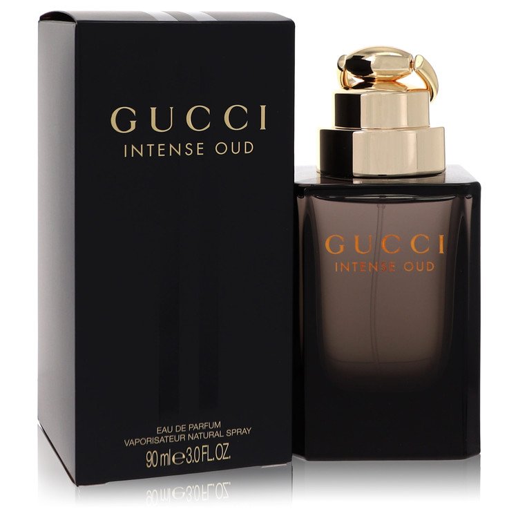 Gucci Gucci Intense Oud 3 oz