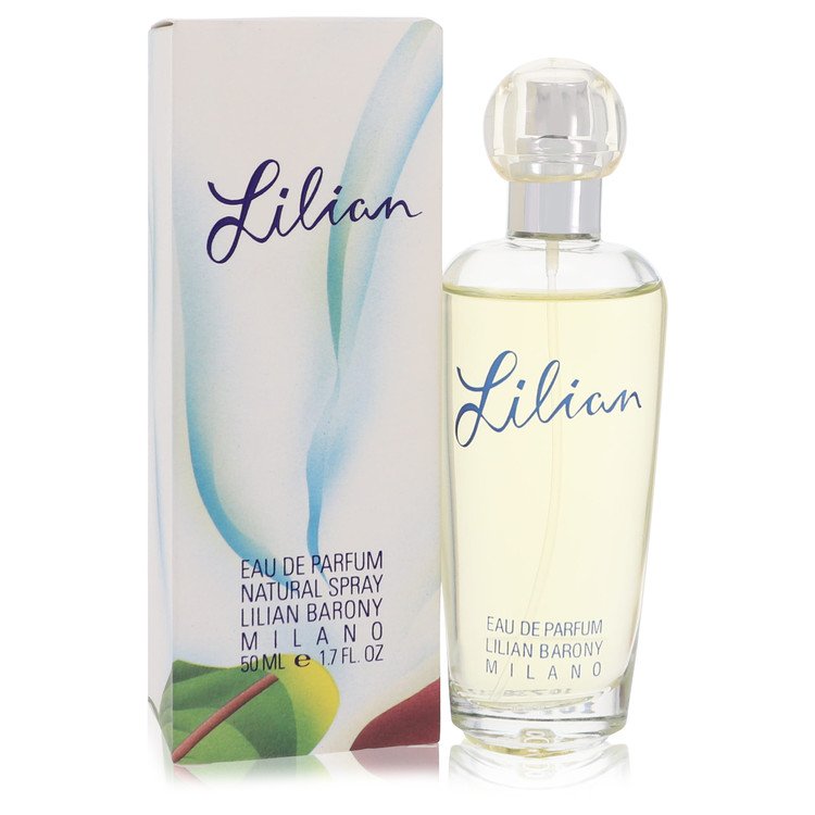 Lilian Barony Lilian 1.7 oz Unboxed