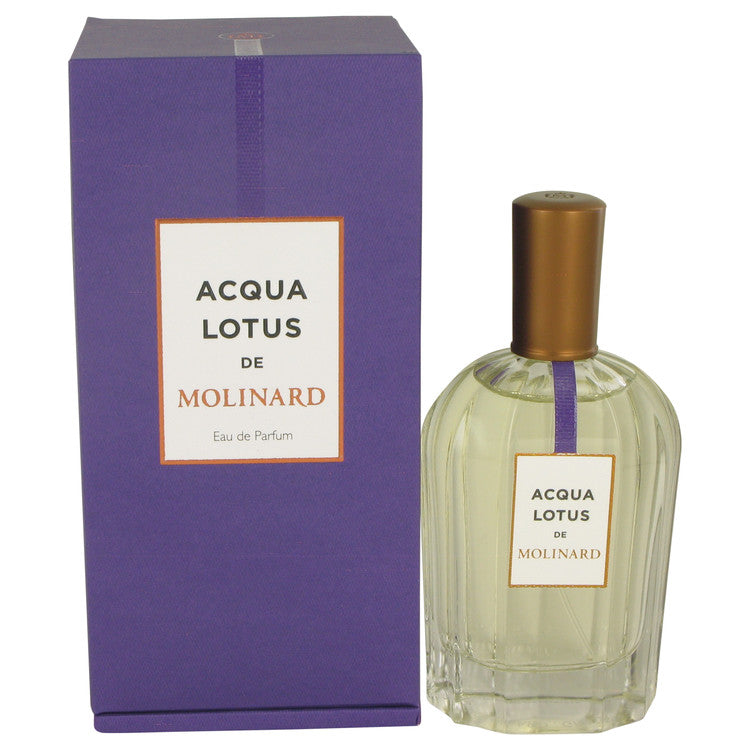 Molinard Molinard Acqua Lotus 3 oz