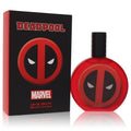Marvel Deadpool 3.4 oz